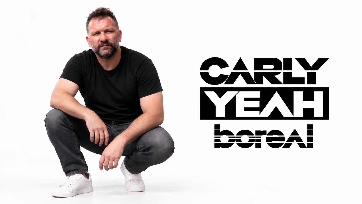 Boreal — Carly Yeah