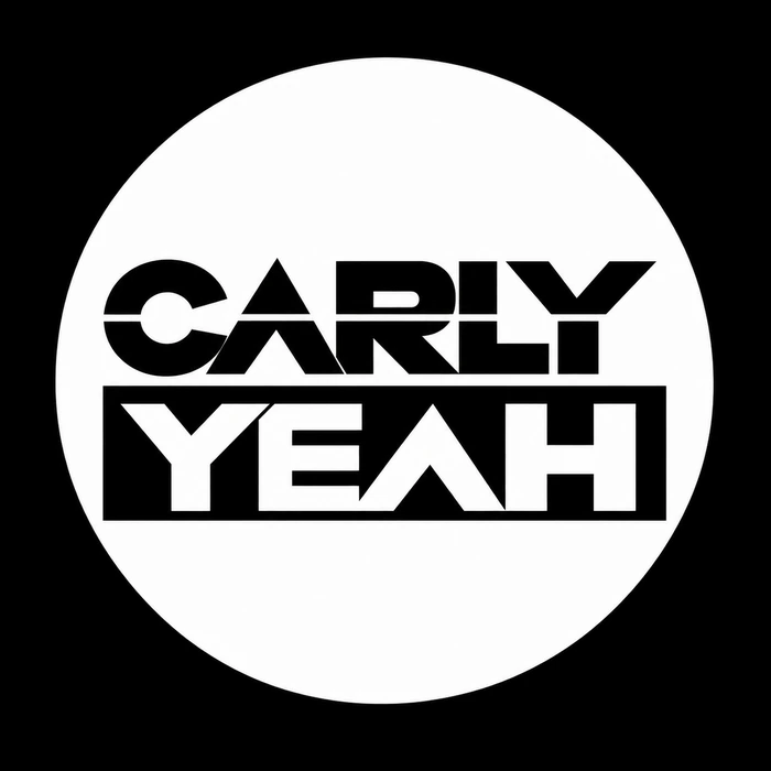 Logo oficial de Carly Yeah